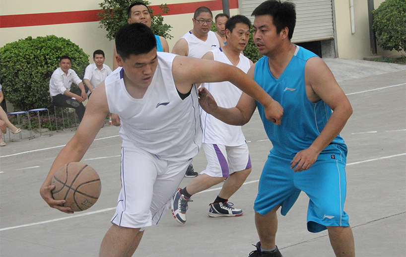 2014年6月3日，國凱集團杏林大會